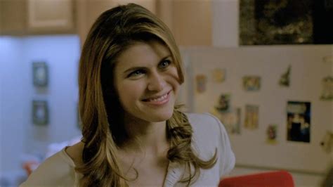 alexandra daddario nude scene|9 Best Alexandra Daddario Nude / Sex Scenes, Ranked